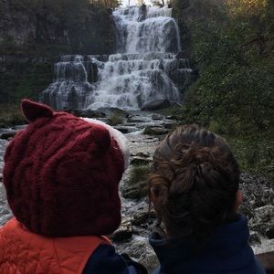 Meet your Posher, Melanie